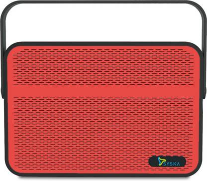 Syska BLADE Portable Bluetooth Speaker