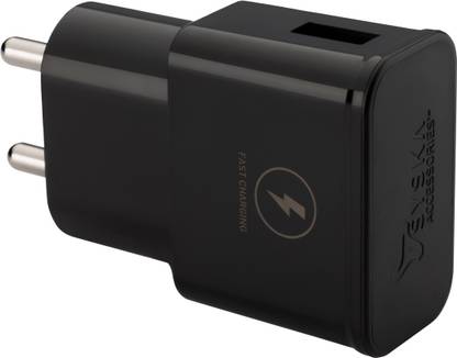 Syska TA-FC Travel Adapter