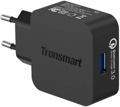 Tronsmart 1 A Wall Charger for Mobile