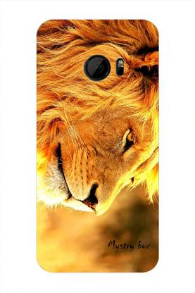 Mystry Box Back Cover for HTC ONE M10