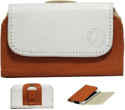 JoJo Pouch for Nokia 301 Dual Sim