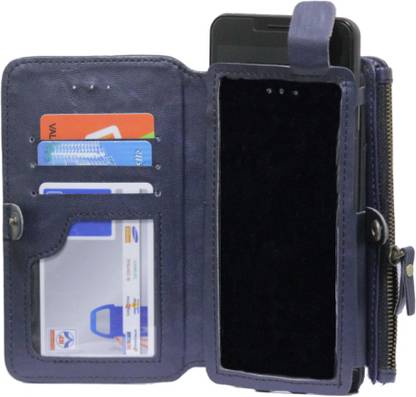 JoJo Pouch for Karbonn K4+ Ti
