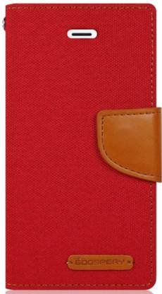 BRK Flip Cover for Motorola Moto G (3rd Generation), Moto G Turbo