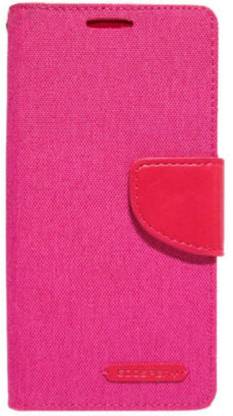 BRK Flip Cover for Microsoft Lumia 540