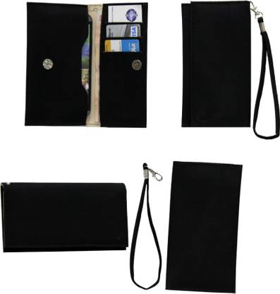 J Flip Cover for Wiko U Feel Lite