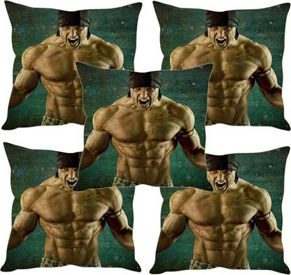 Sleep Nature's Polycotton Cushions Cover