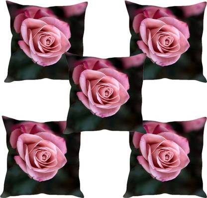 Sleep Nature's Microfiber Cushions Cover