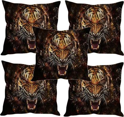 Sleep Nature's Polycotton Cushions Cover