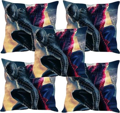 Sleep Nature's Polycotton Cushions Cover
