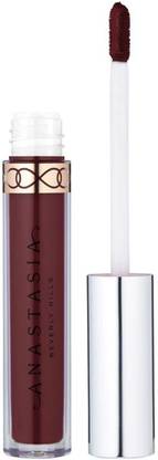 Anastasia Trust Issues