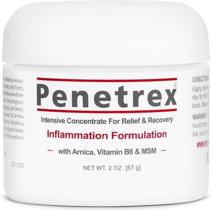PENETREX Pain Relief Cream ( USA )
