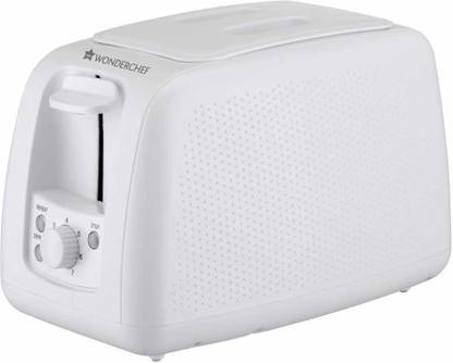 WONDERCHEF 8904214706142 780 W Pop Up Toaster