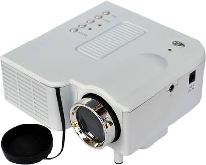 Zakk UC28 48 LM LED 1500 lm LED Corded Portable Projector