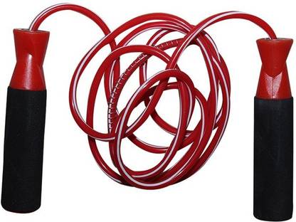 Port SKIPPING JUMP Ball Bearing Skipping Rope