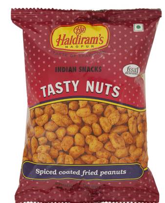 Haldiram's Tasty