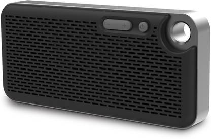 Syska BOOMXS Portable Bluetooth Speaker