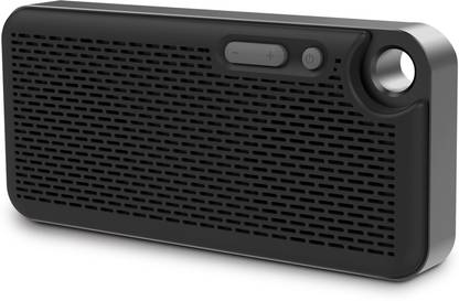 Syska BOOM Portable Bluetooth Speaker