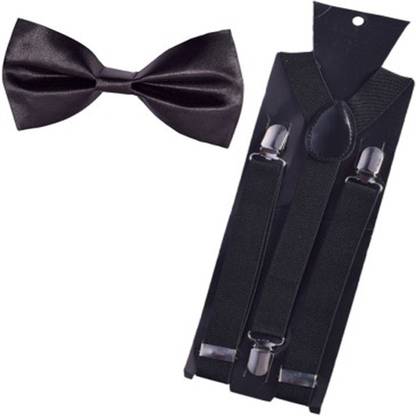 LOOPA Y- Back Suspenders for Men