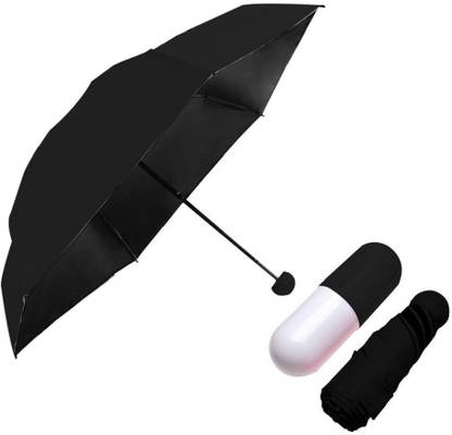 VibeX ™ Lightning Proof Anti-UV Pocket Umbrella