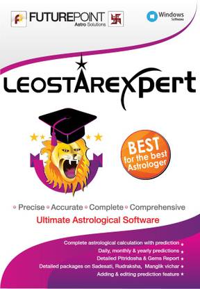 LEO STAR Leostar Expert