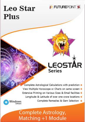LEO STAR Leostar Plus