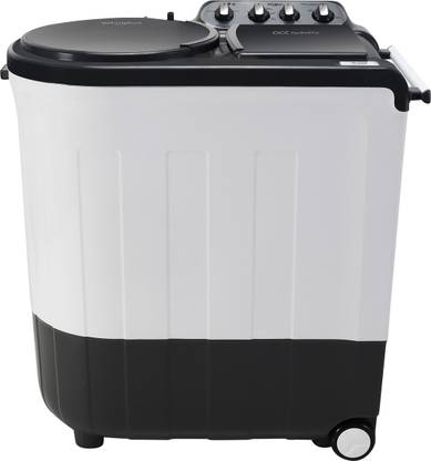 Whirlpool 8.5 kg Semi Automatic Top Load Washing Machine