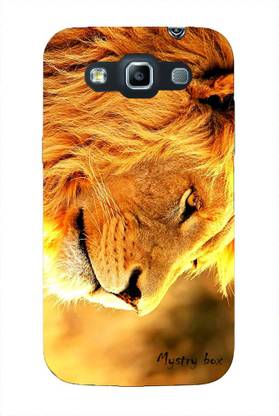 Mystry Box Back Cover for SAMSUNG Galaxy Note 3, N9000