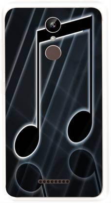 Cooldone Back Cover for Xolo Era 2X