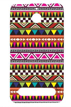 The Little Shop Back Cover for Sony Xperia E1, E1 DUAL