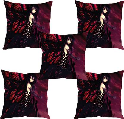 Sleep Nature's Microfiber Cushions Cover