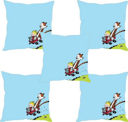 Sleep Nature's Microfiber Cushions Cover