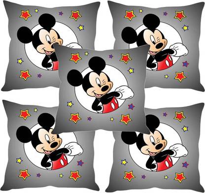 Sleep Nature's Polycotton Cushions Cover