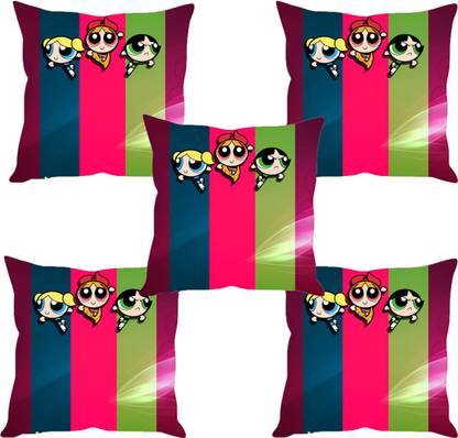 Sleep Nature's Microfiber Cushions Cover