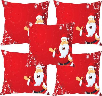 Sleep Nature's Polycotton Cushions Cover