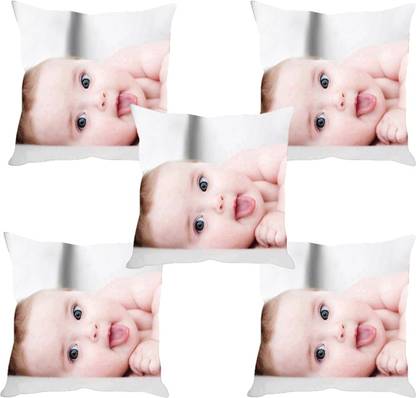 Sleep Nature's Microfiber Cushions Cover