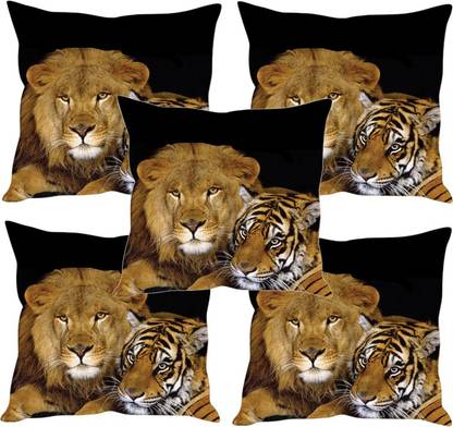 Sleep Nature's Polycotton Cushions Cover