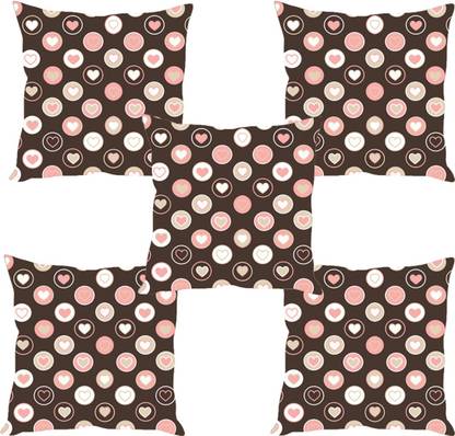 Sleep Nature's Microfiber Cushions Cover