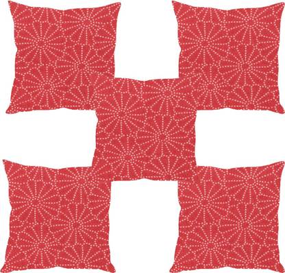 Sleep Nature's Microfiber Cushions Cover