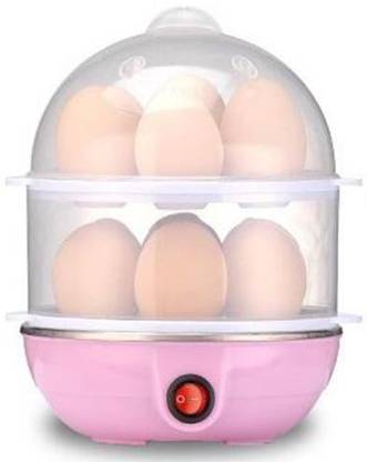 vepson Double Layer Boiler Steamer VS364 Egg Cooker