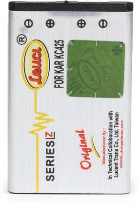 Leuci Mobile Battery For  KC425