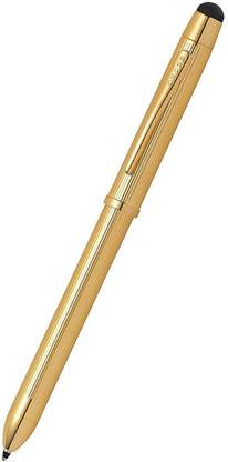 Conklin Tech 3 Gold Multi-function Pen