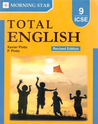 ICSE Total English Class - 9