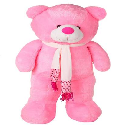 zany toys ZANY TOYS_TEDDYBEAR0011  - 152 cm