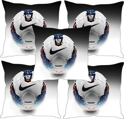 Sleep Nature's Polycotton Cushions Cover