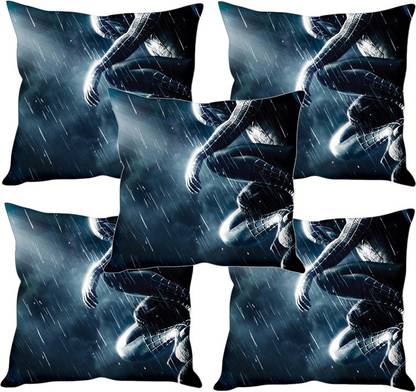 Sleep Nature's Polycotton Cushions Cover