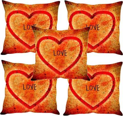 Sleep Nature's Polycotton Cushions Cover