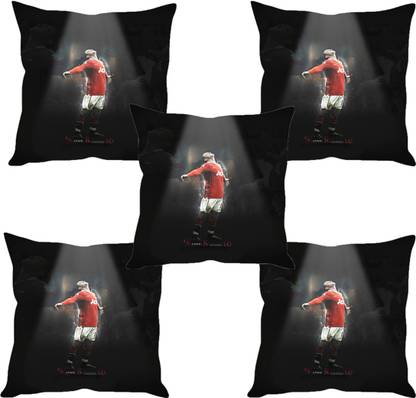 Sleep Nature's Microfiber Cushions Cover