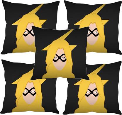 Sleep Nature's Polycotton Cushions Cover