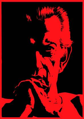 Satyajit Ray-The art of cinema Making Wall Poster A4 Fine Art Print
