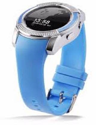 TECHNO FROST C6 Smartwatch